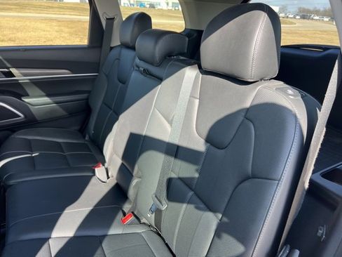 Used 2020 Kia Telluride EX image 9