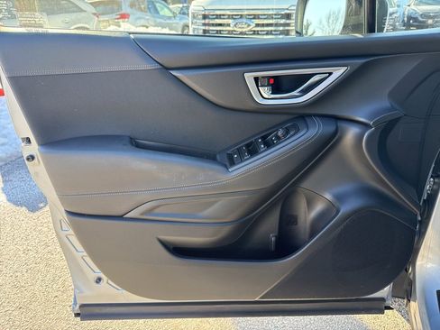 Used 2024 Subaru Forester Premium image 23