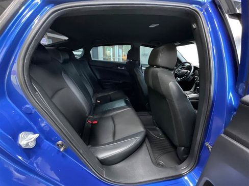 Used 2021 Honda Civic Sport image 26