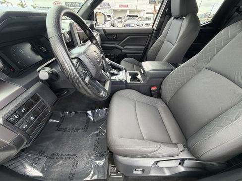 Used 2025 Toyota Tacoma SR5 RWD image 15