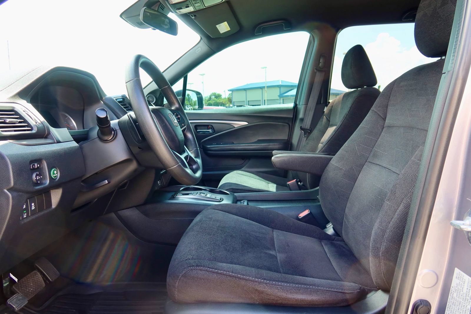 Used 2022 Honda Pilot Sport image 21