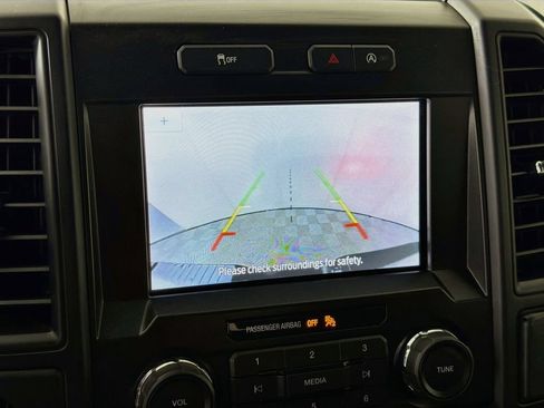 Used 2019 Ford F150 XL w/ Equipment Group 101A Mid RWD image 18