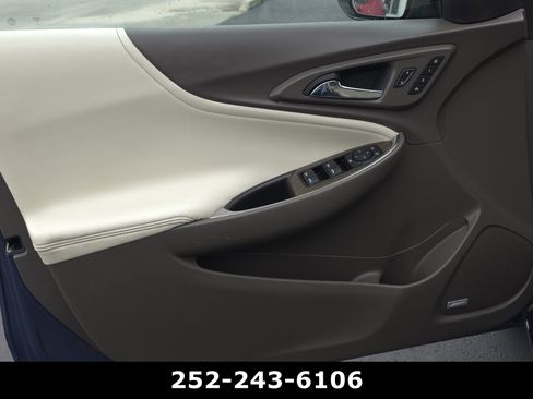 Used 2024 Chevrolet Malibu LT FWD image 27