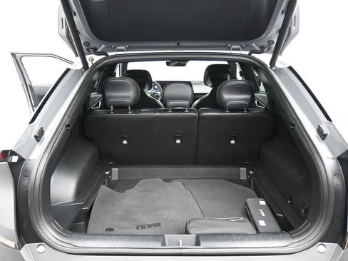 Used 2023 Kia EV6 GT-Line w/ GT-Line Suede Seat Package image 14