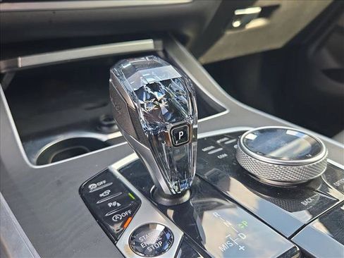 Used 2022 BMW X7 M50i AWD/4WD image 10