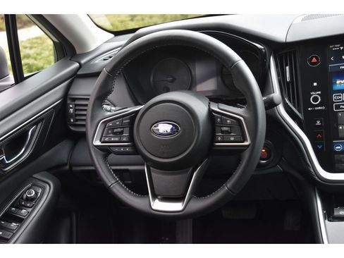 Certified 2025 Subaru Outback Premium image 17