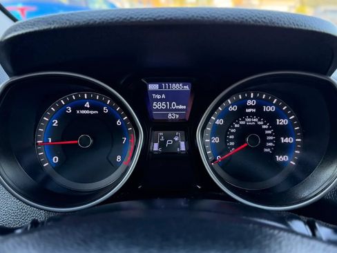 Used 2016 Hyundai Elantra GT FWD image 15