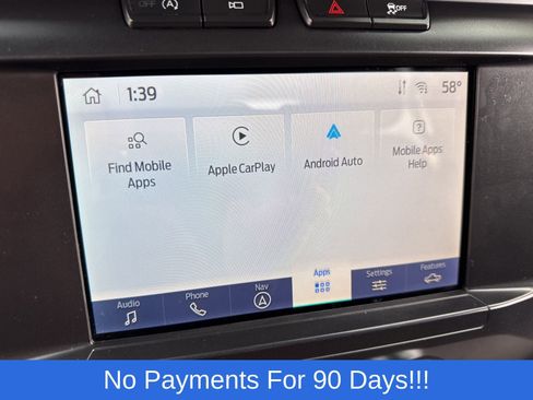 Certified 2021 Ford F150 XLT w/ Equipment Group 301A Mid image 19