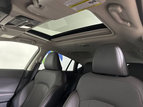 New 2026 Subaru Crosstrek 2.5i Limited image 23