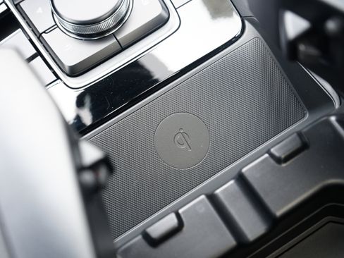 Certified 2025 MAZDA CX-50 AWD 2.5 Hybrid w/ Premium Pkg image 26