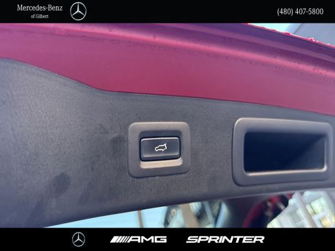 Used 2017 MAZDA CX-5 Grand Touring image 7