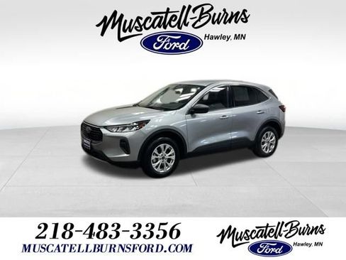 Used 2024 Ford Escape Active AWD/4WD image 1