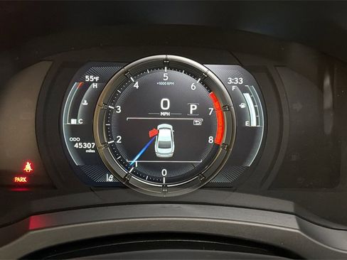 Certified 2022 Lexus IS 350 F Sport image 32