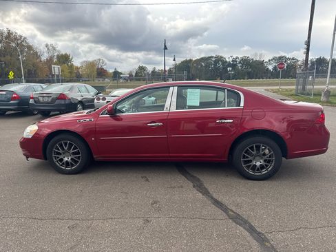 Used 2007 Buick Lucerne CXL image 9