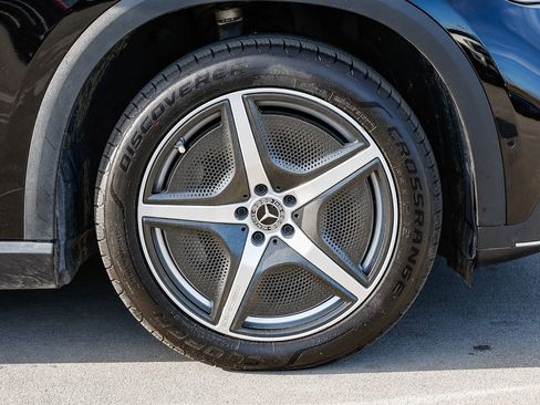 Certified 2023 Mercedes-Benz EQE 350+ 4MATIC SUV w/ AMG Line Exterior Package image 9