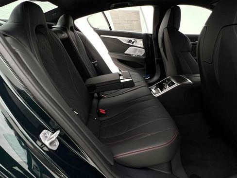 New 2026 BMW M850i xDrive AWD/4WD image 14