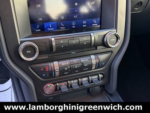 Used 2021 Ford Mustang Shelby GT500 w/ Technology Package image 40