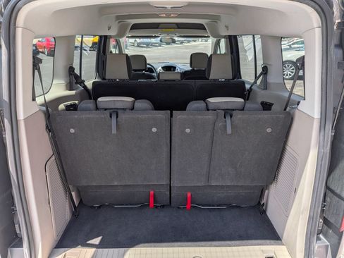 Used 2015 Ford Transit Connect XLT FWD image 28