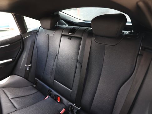 Used 2018 BMW 430i Gran Coupe RWD image 12