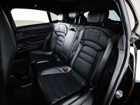 Certified 2024 Porsche Taycan 4S AWD/4WD image 26