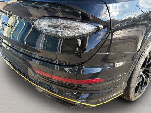 New 2026 Bentley Bentayga Speed image 11