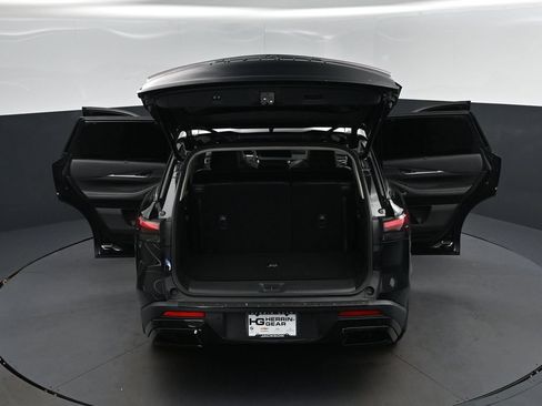 Certified 2024 INFINITI QX60 Luxe w/ Performance Audio Package FWD image 49