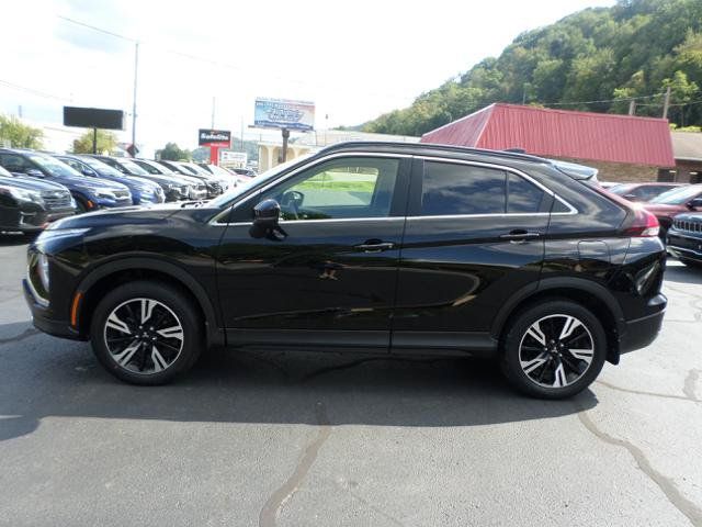 Used 2023 Mitsubishi Eclipse Cross SE AWD/4WD image 9
