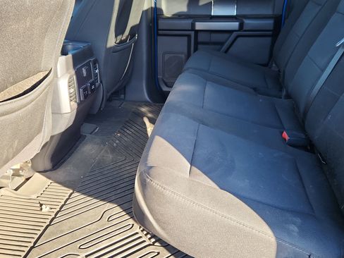 Used 2020 Ford F150 XLT w/ Equipment Group 302A Luxury image 10