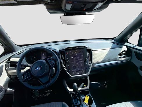 Used 2026 Subaru Forester Premium image 16