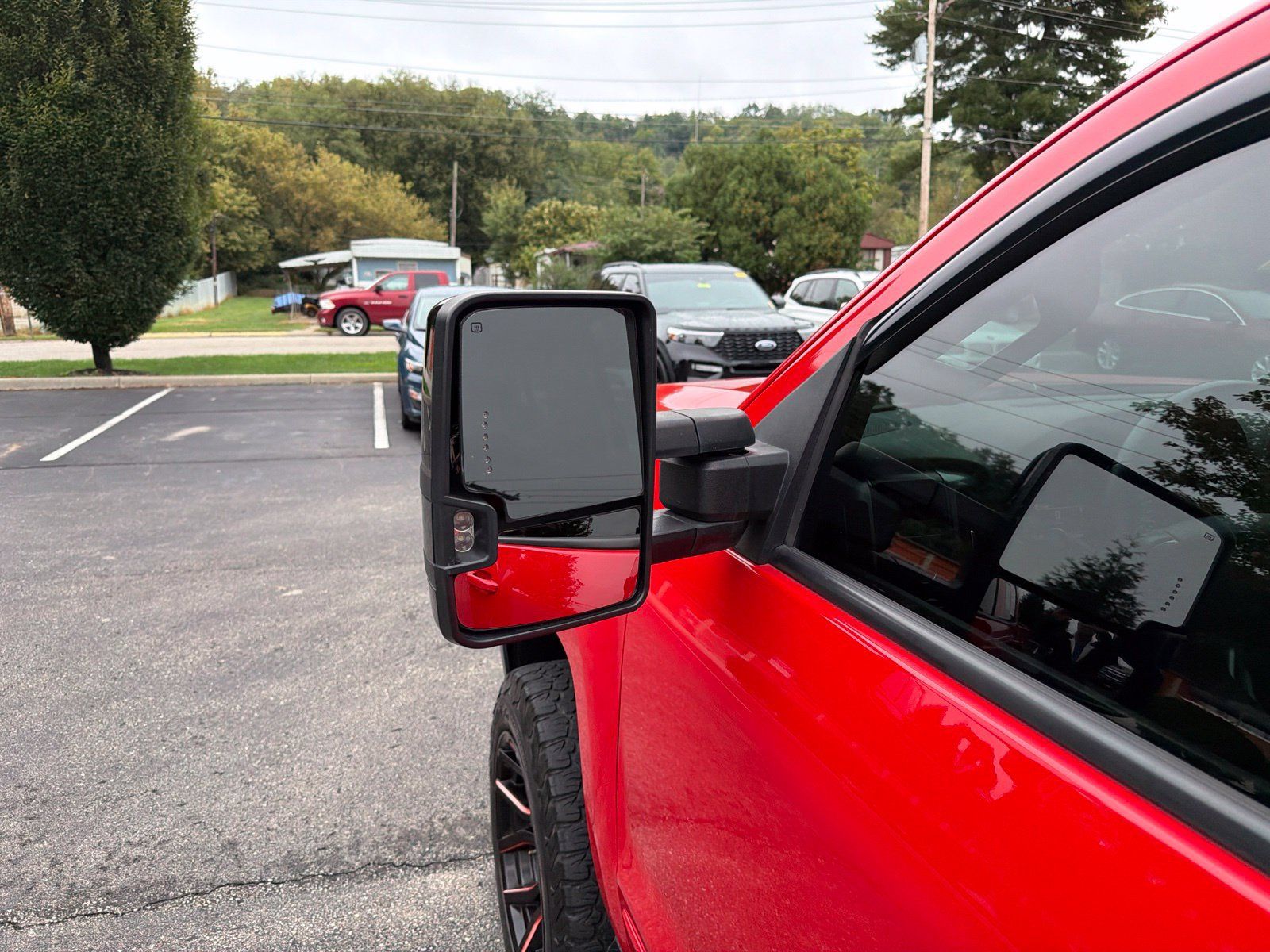 Used 2016 Chevrolet Silverado 1500 LT w/ All Star Edition AWD/4WD image 9