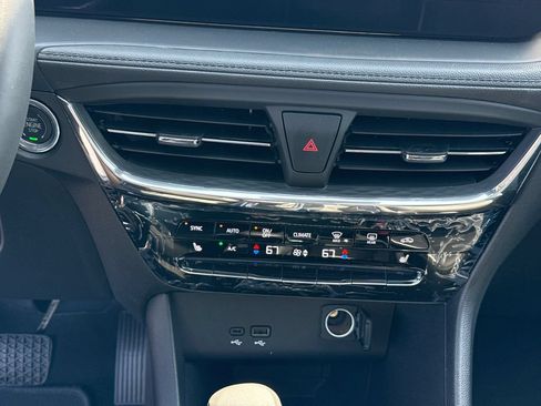 New 2026 Buick Encore GX Avenir w/ Avenir Convenience Package AWD/4WD image 24
