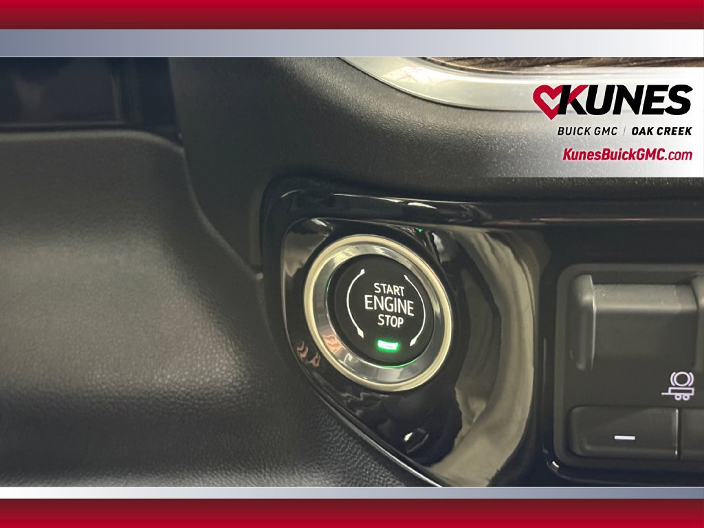 Used 2026 GMC Sierra 1500 Elevation AWD/4WD image 31