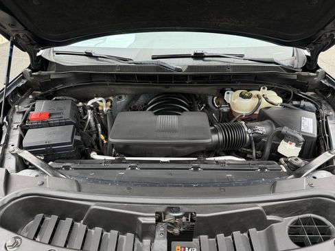 Used 2021 Chevrolet Tahoe LT image 15