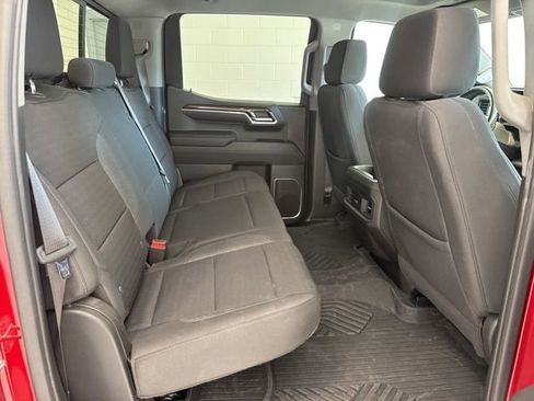 Certified 2023 Chevrolet Silverado 1500 RST w/ All Star Edition Plus image 10