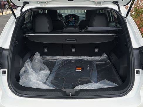 New 2026 Subaru Crosstrek 2.5i Limited AWD/4WD image 11