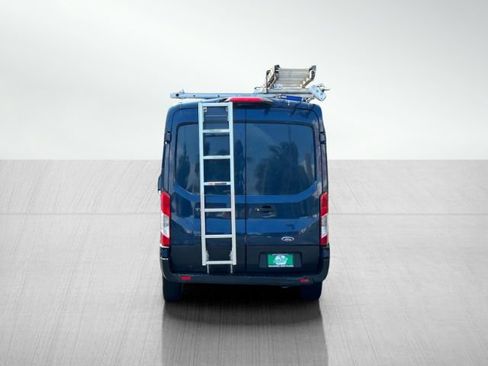 Used 2019 Ford Transit 150 130 Medium Roof RWD image 5
