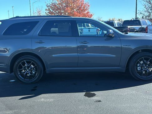 New 2026 Dodge Durango GT w/ Blacktop Package image 2