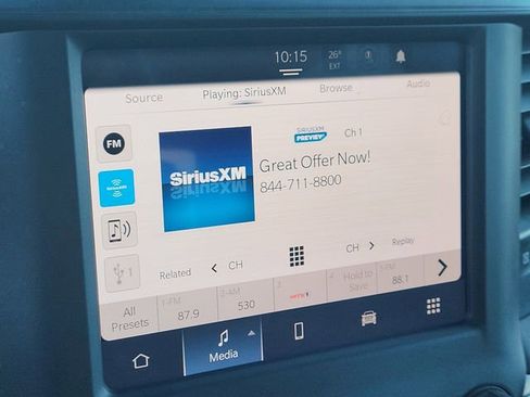 Certified 2024 RAM 2500 Big Horn image 17