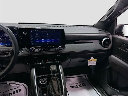 New 2024 Chevrolet Colorado Z71 w/ Z71 Convenience Package 2 image 24