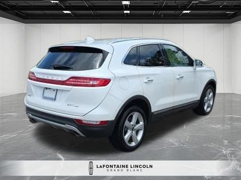 Used 2017 Lincoln MKC Premiere AWD/4WD image 7