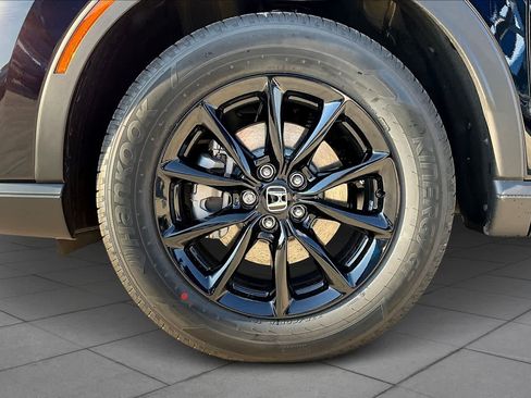 New 2026 Honda CR-V Sport-L image 12