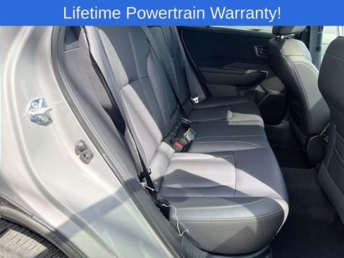 New 2026 Subaru Outback Limited w/ Premium/Limited Package 2 AWD/4WD image 22