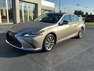 Used 2021 Lexus ES 350 w/ Premium Package image 1