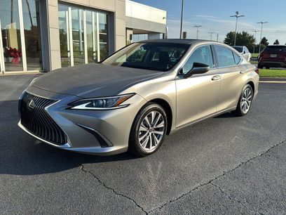 Used 2021 Lexus ES 350 w/ Premium Package