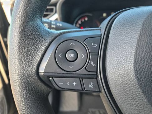 Certified 2024 Toyota RAV4 XLE FWD image 23