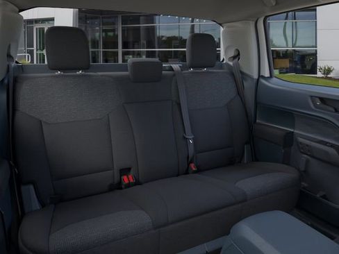 New 2026 Ford Maverick XL image 11