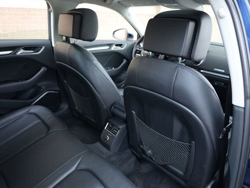 Used 2015 Audi S3 image 30