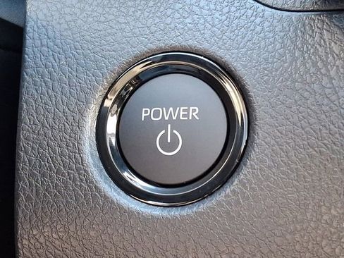 New 2026 Toyota Camry XLE image 21