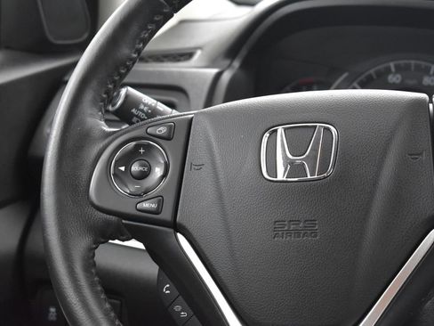 Used 2015 Honda CR-V EX-L image 18