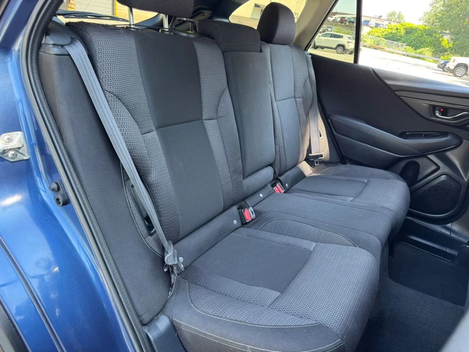 Used 2021 Subaru Outback Premium AWD/4WD image 18